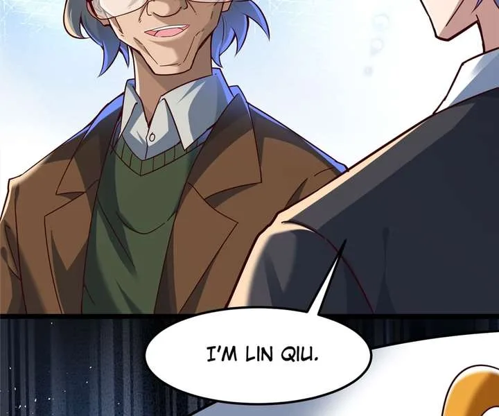 Aura Recovery: I Get a New Skill Everyday Chapter 105 page 34
