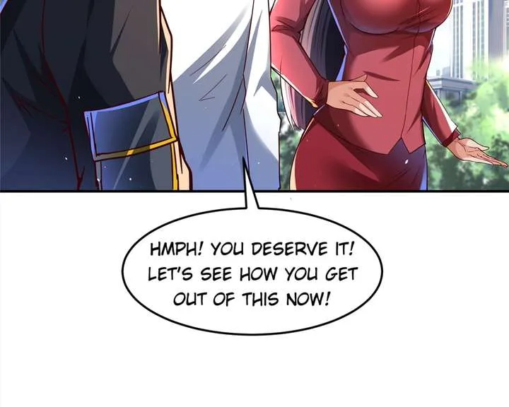 Aura Recovery: I Get a New Skill Everyday Chapter 107 page 53