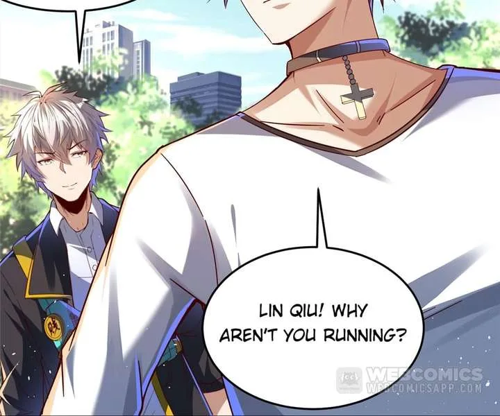 Aura Recovery: I Get a New Skill Everyday Chapter 107 page 48