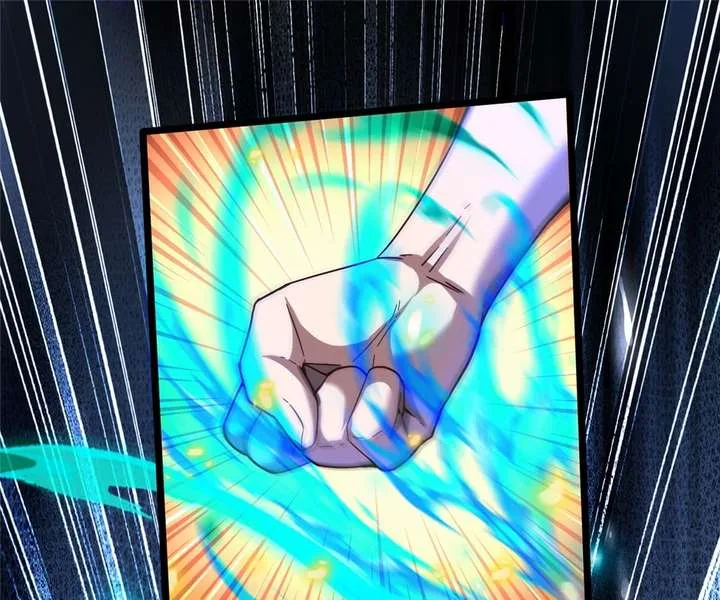 Aura Recovery: I Get a New Skill Everyday Chapter 106 page 45