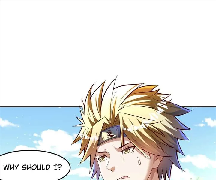 Aura Recovery: I Get a New Skill Everyday Chapter 107 page 47