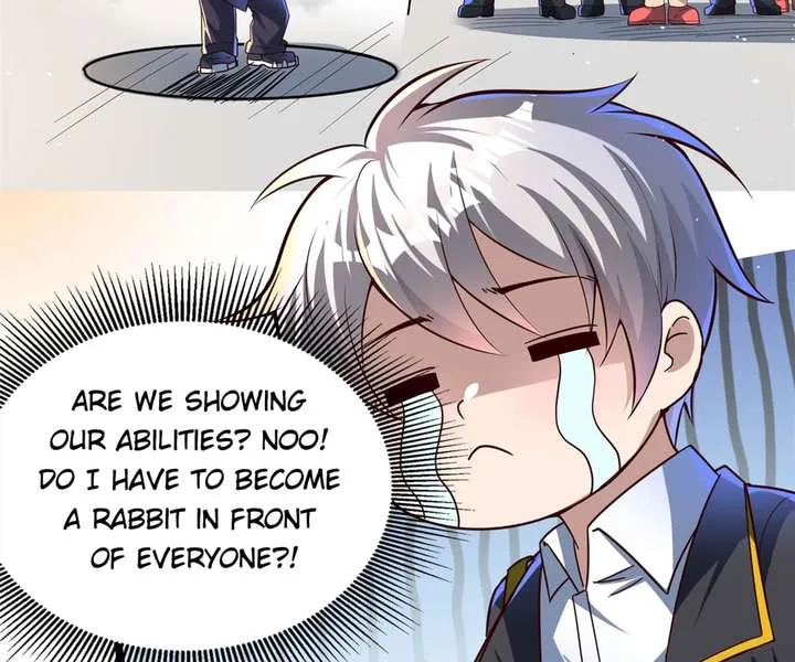 Aura Recovery: I Get a New Skill Everyday Chapter 106 page 24