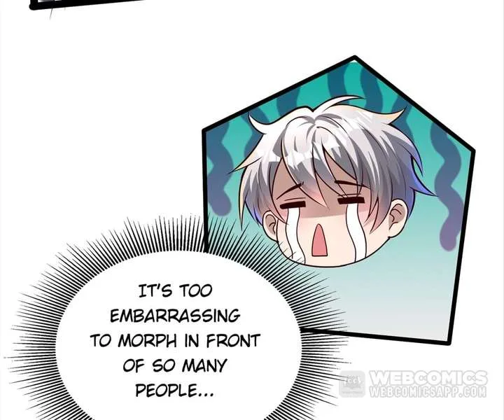 Aura Recovery: I Get a New Skill Everyday Chapter 106 page 38