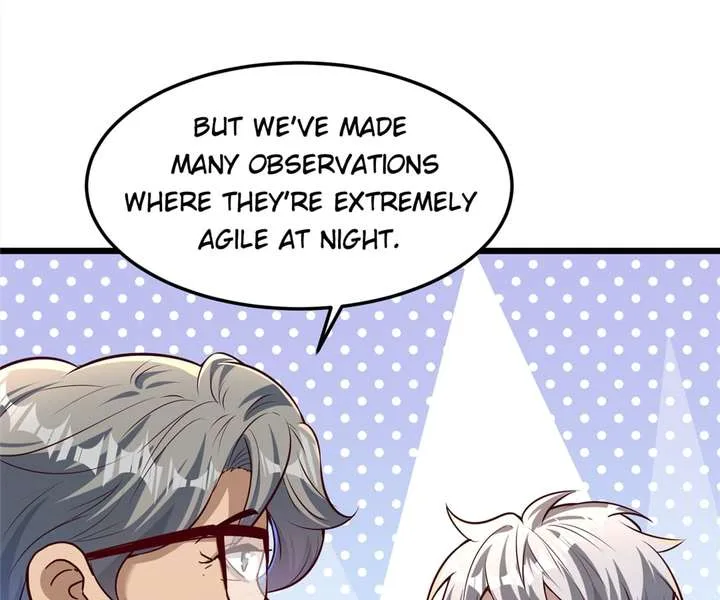 Aura Recovery: I Get a New Skill Everyday Chapter 105 page 38