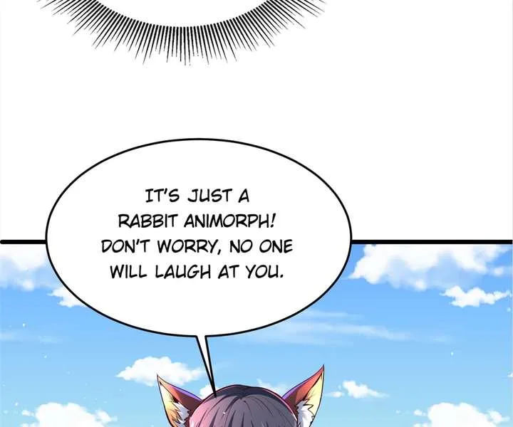 Aura Recovery: I Get a New Skill Everyday Chapter 106 page 39