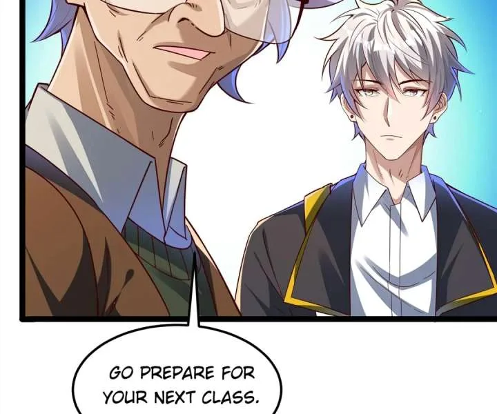 Aura Recovery: I Get a New Skill Everyday Chapter 105 page 47