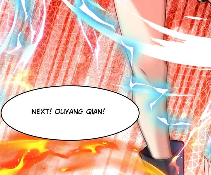 Aura Recovery: I Get a New Skill Everyday Chapter 106 page 31