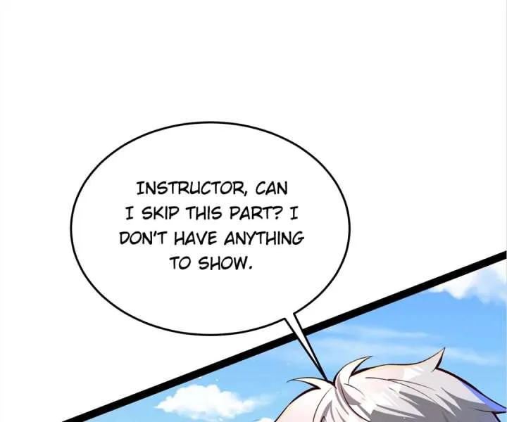 Aura Recovery: I Get a New Skill Everyday Chapter 106 page 36