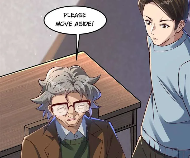 Aura Recovery: I Get a New Skill Everyday Chapter 105 page 30