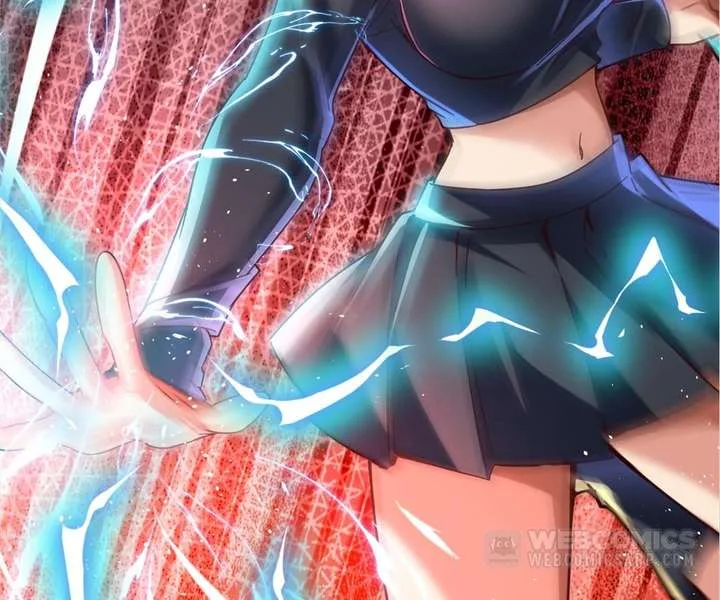 Aura Recovery: I Get a New Skill Everyday Chapter 106 page 30