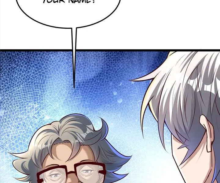 Aura Recovery: I Get a New Skill Everyday Chapter 105 page 33