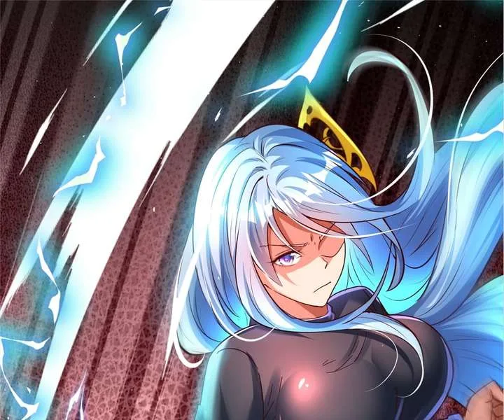 Aura Recovery: I Get a New Skill Everyday Chapter 106 page 29