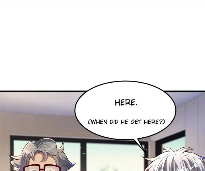 Aura Recovery: I Get a New Skill Everyday Chapter 105 page 26