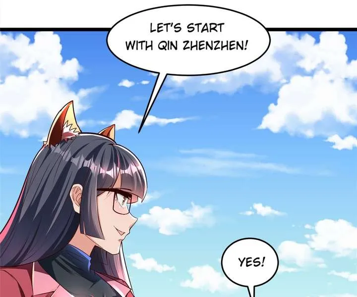 Aura Recovery: I Get a New Skill Everyday Chapter 106 page 26