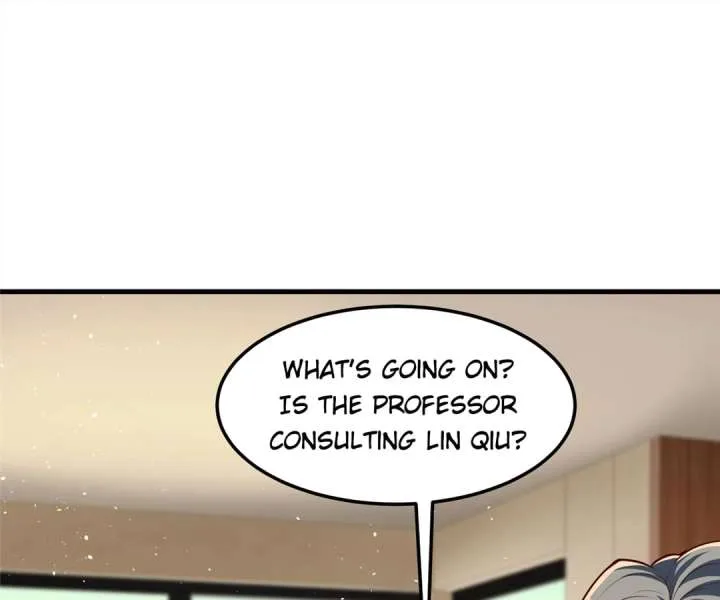 Aura Recovery: I Get a New Skill Everyday Chapter 105 page 41