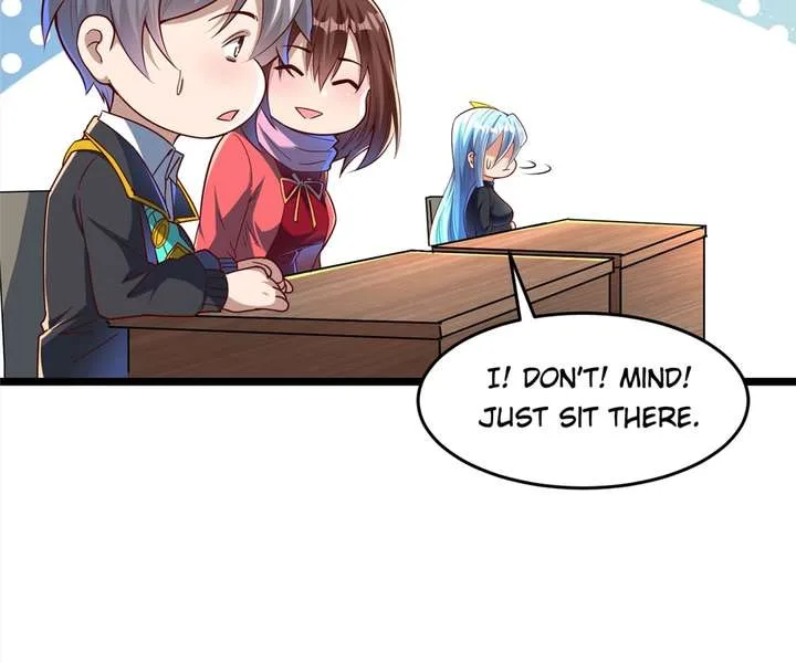 Aura Recovery: I Get a New Skill Everyday Chapter 105 page 70