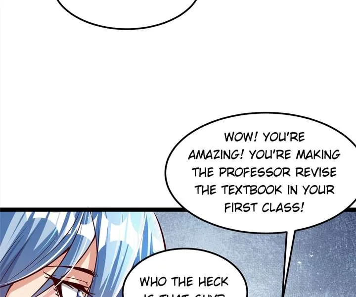 Aura Recovery: I Get a New Skill Everyday Chapter 105 page 48