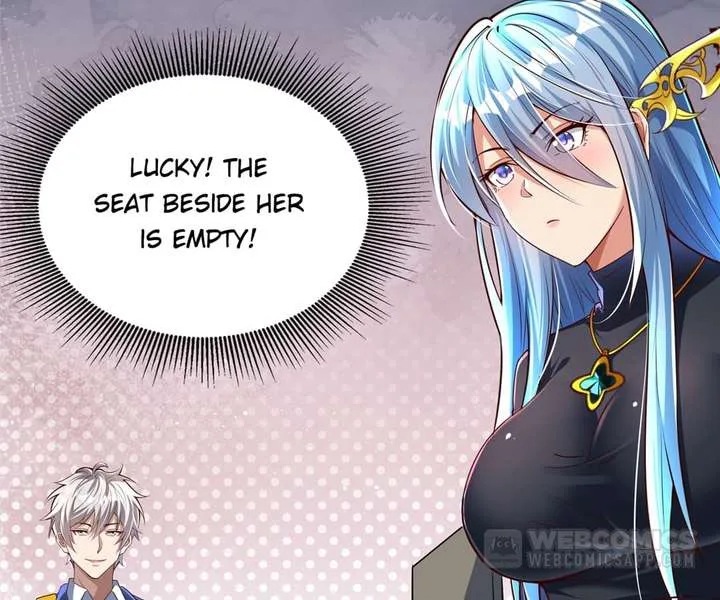 Aura Recovery: I Get a New Skill Everyday Chapter 105 page 65
