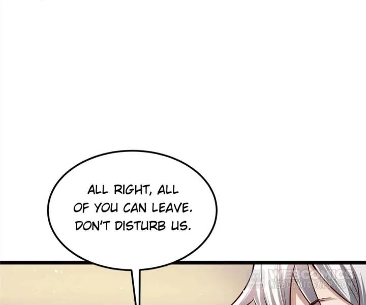 Aura Recovery: I Get a New Skill Everyday Chapter 105 page 50
