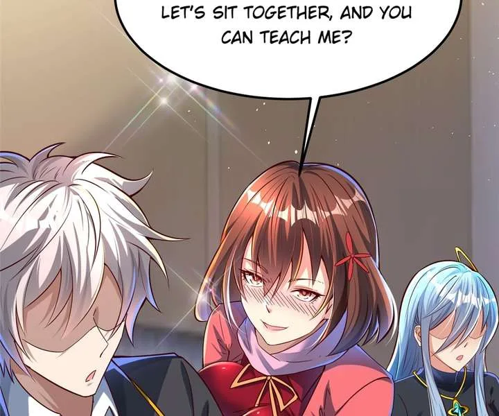 Aura Recovery: I Get a New Skill Everyday Chapter 105 page 67
