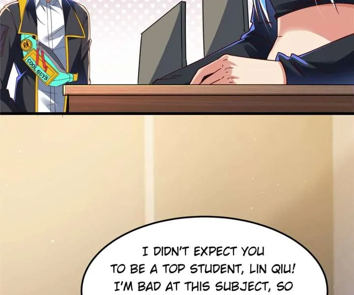 Aura Recovery: I Get a New Skill Everyday Chapter 105 page 66