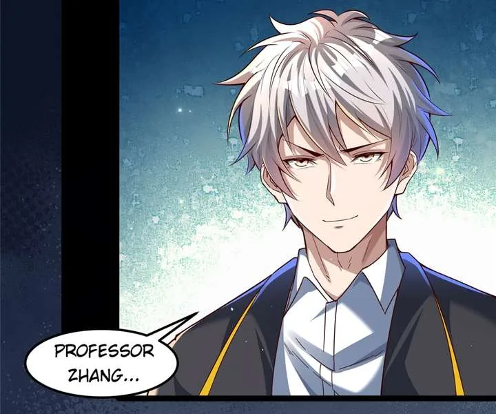 Aura Recovery: I Get a New Skill Everyday Chapter 105 page 58