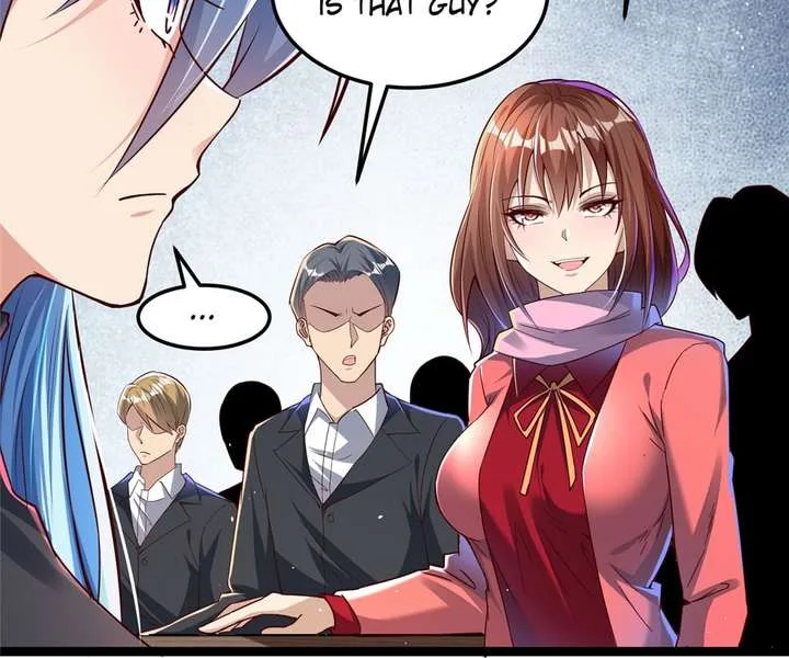 Aura Recovery: I Get a New Skill Everyday Chapter 105 page 49