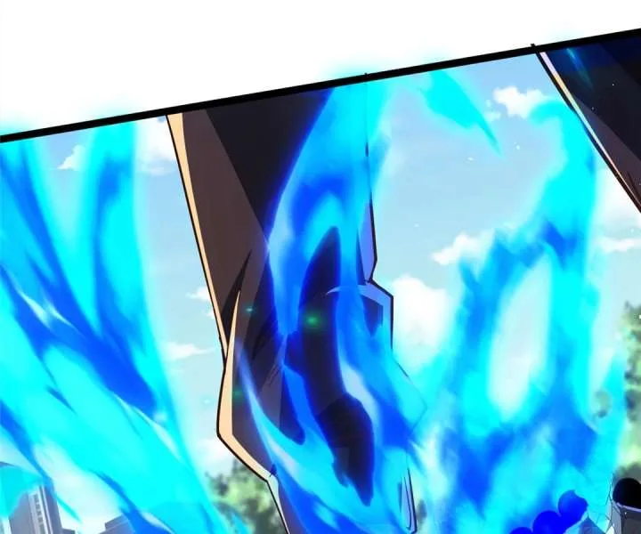 Aura Recovery: I Get a New Skill Everyday Chapter 106 page 51