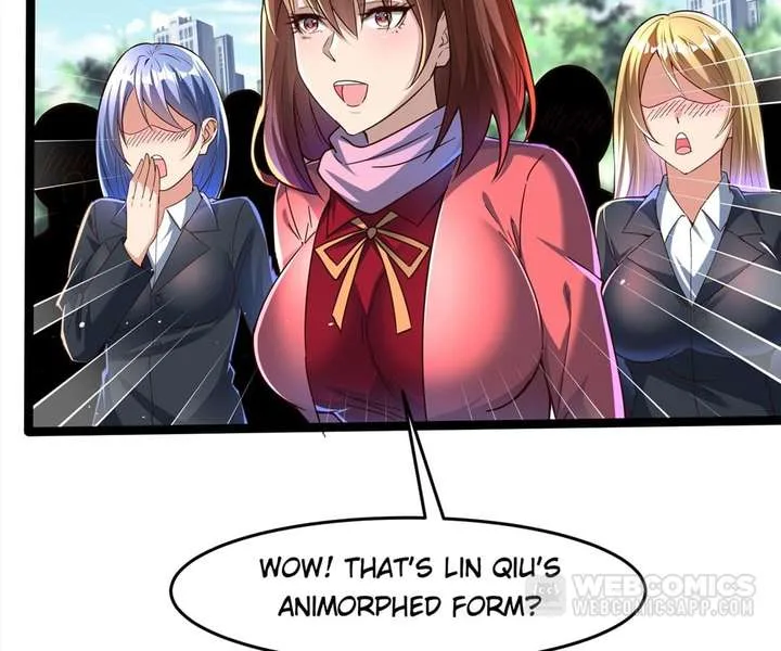 Aura Recovery: I Get a New Skill Everyday Chapter 106 page 54