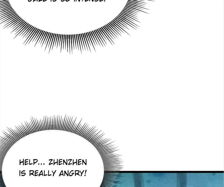 Aura Recovery: I Get a New Skill Everyday Chapter 105 page 73