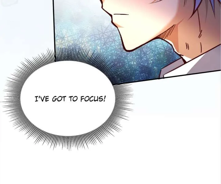 Aura Recovery: I Get a New Skill Everyday Chapter 108 page 8