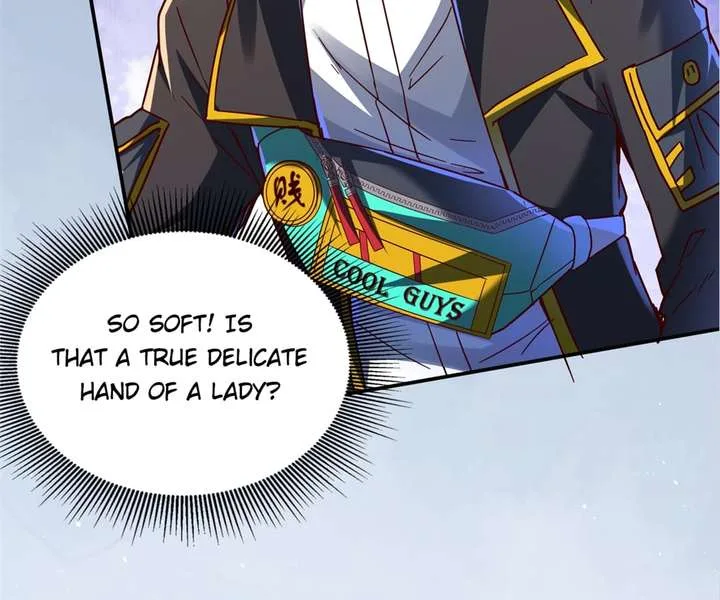 Aura Recovery: I Get a New Skill Everyday Chapter 108 page 6