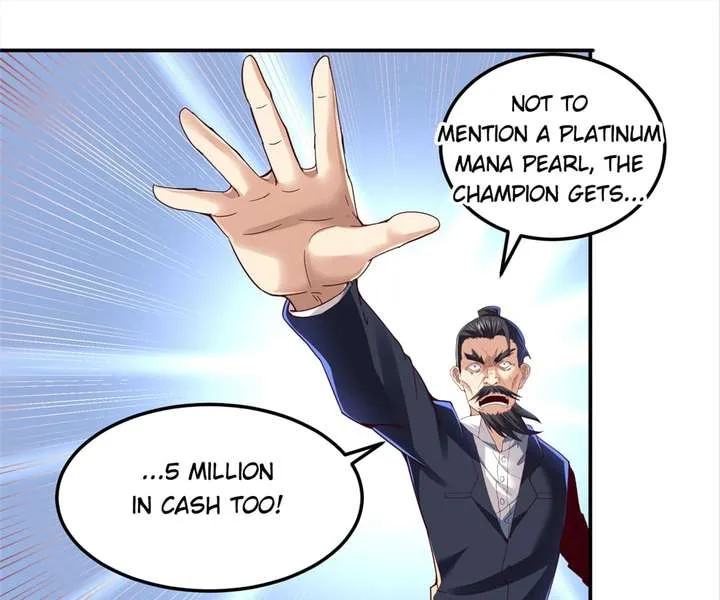 Aura Recovery: I Get a New Skill Everyday Chapter 108 page 24