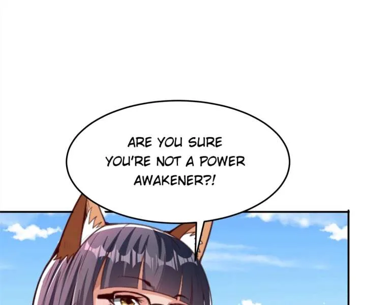 Aura Recovery: I Get a New Skill Everyday Chapter 108 page 12