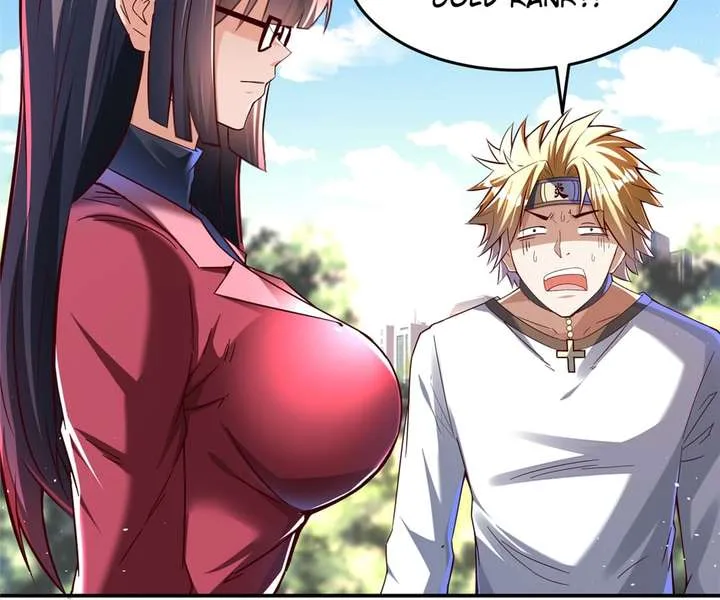 Aura Recovery: I Get a New Skill Everyday Chapter 108 page 17