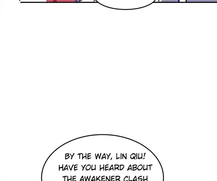 Aura Recovery: I Get a New Skill Everyday Chapter 108 page 20