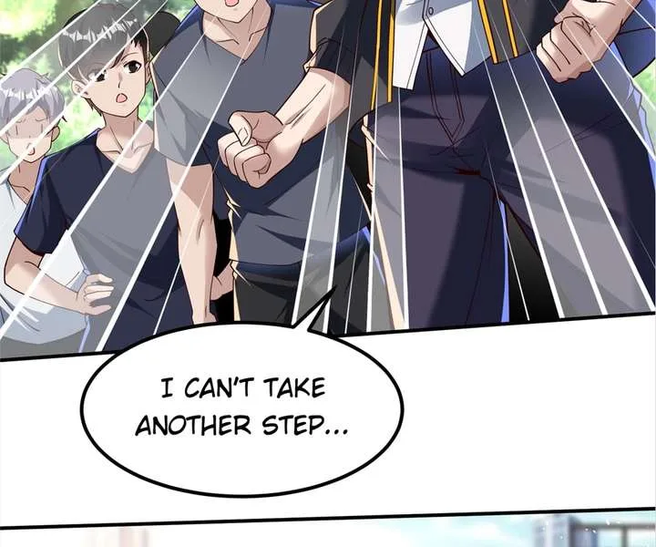 Aura Recovery: I Get a New Skill Everyday Chapter 109 page 4