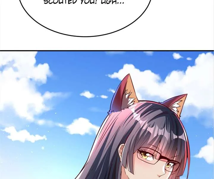 Aura Recovery: I Get a New Skill Everyday Chapter 108 page 27
