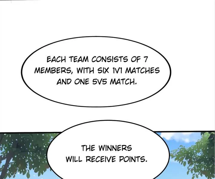 Aura Recovery: I Get a New Skill Everyday Chapter 108 page 41