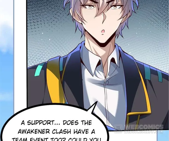 Aura Recovery: I Get a New Skill Everyday Chapter 108 page 38