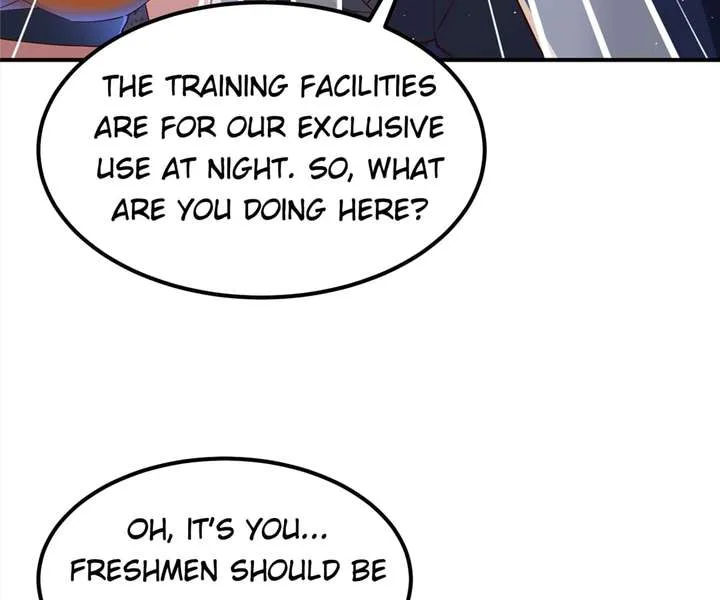 Aura Recovery: I Get a New Skill Everyday Chapter 109 page 25