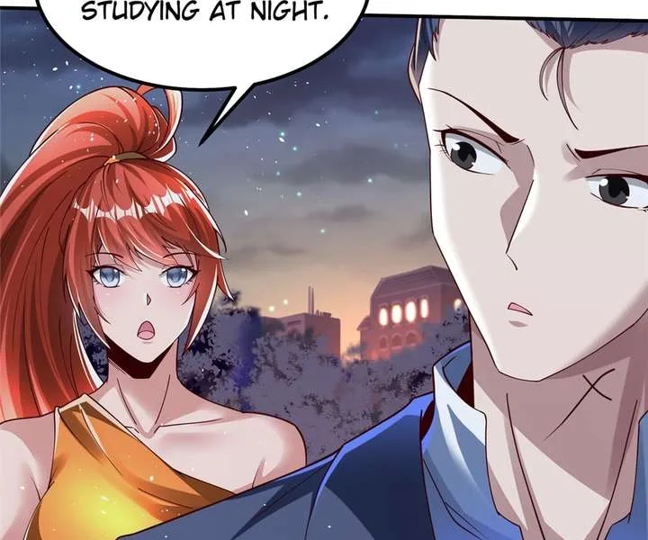 Aura Recovery: I Get a New Skill Everyday Chapter 109 page 26