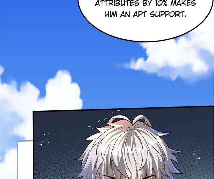 Aura Recovery: I Get a New Skill Everyday Chapter 108 page 37