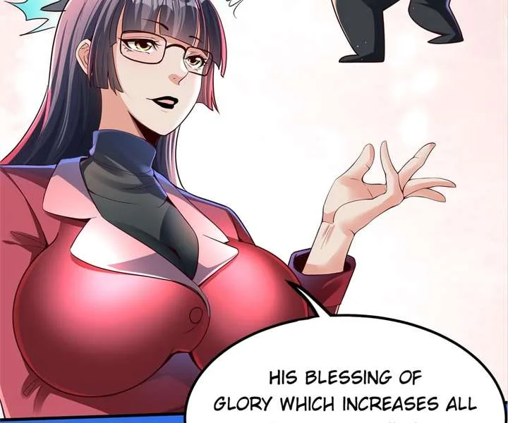 Aura Recovery: I Get a New Skill Everyday Chapter 108 page 36