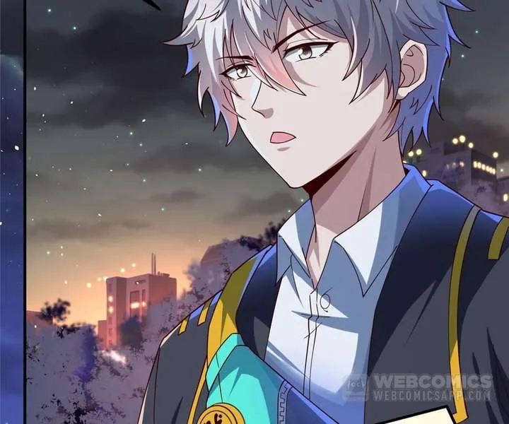 Aura Recovery: I Get a New Skill Everyday Chapter 109 page 28