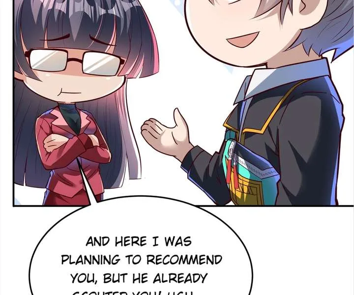 Aura Recovery: I Get a New Skill Everyday Chapter 108 page 26