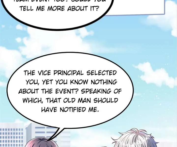 Aura Recovery: I Get a New Skill Everyday Chapter 108 page 39