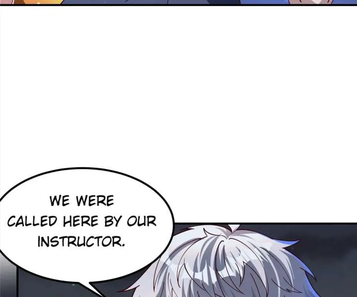 Aura Recovery: I Get a New Skill Everyday Chapter 109 page 27