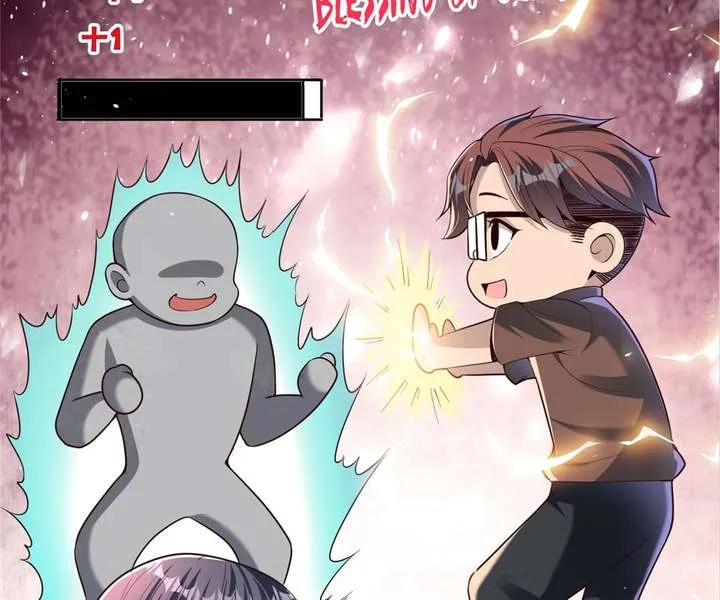 Aura Recovery: I Get a New Skill Everyday Chapter 108 page 35