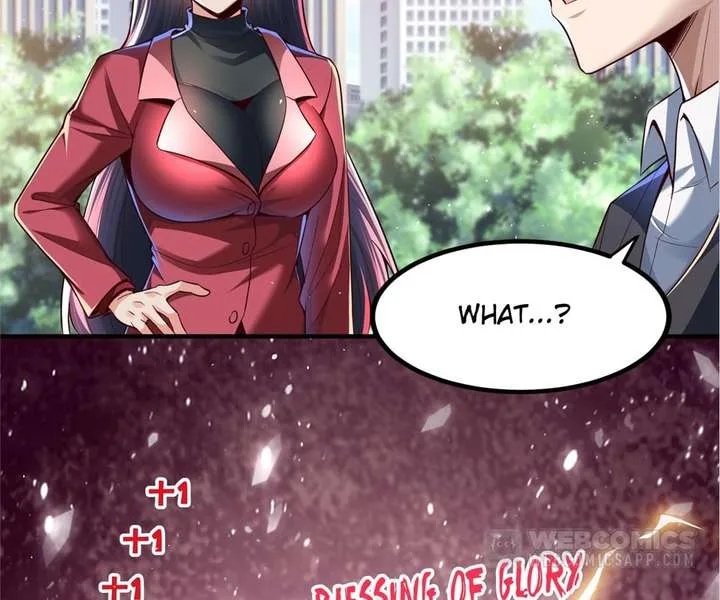Aura Recovery: I Get a New Skill Everyday Chapter 108 page 34